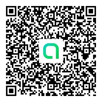 QR Code สำหรับติดต่อสอบถาม